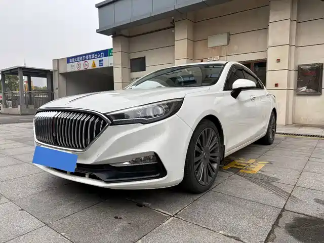 Hongqi HONGQI H5