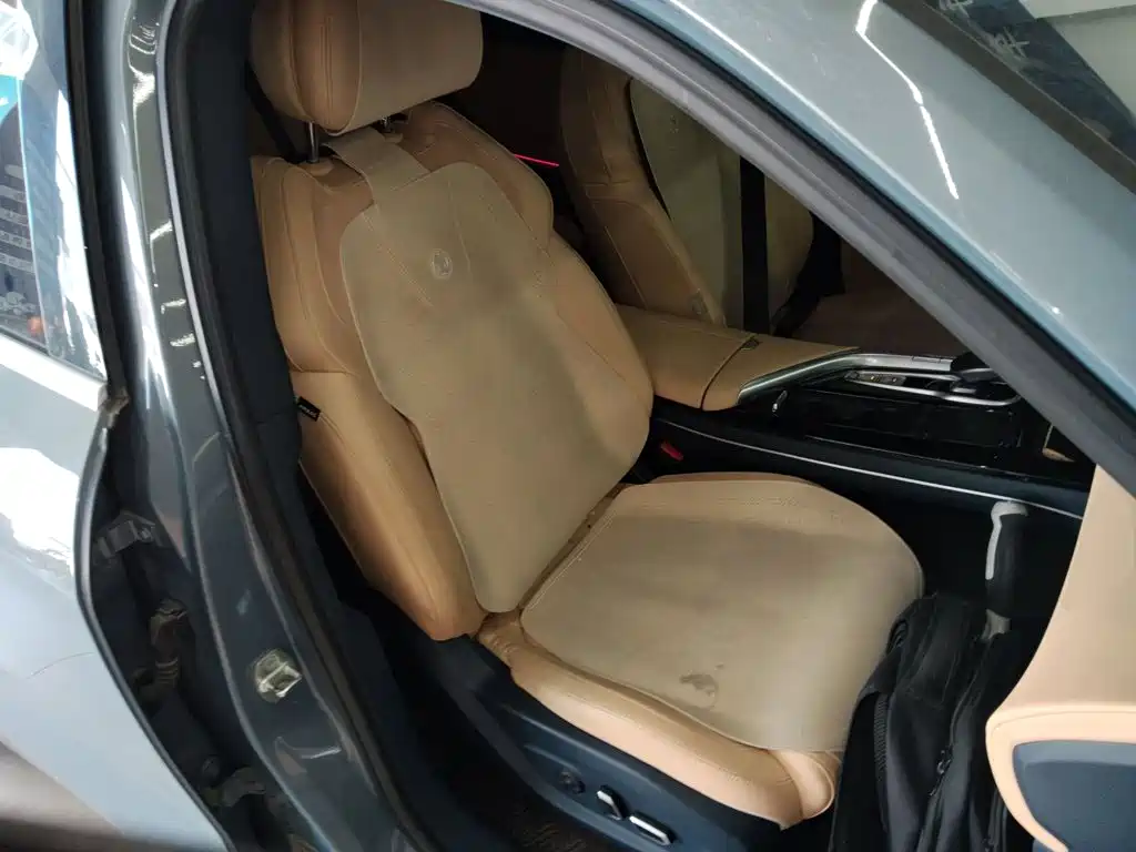 Voyah Free 2022 2021 AWD Standard Pure Electric Exclusive Luxury Package