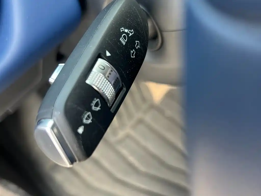 BYD Seagull 2025 Smart Drive Edition 305km Freedom Version фото 9