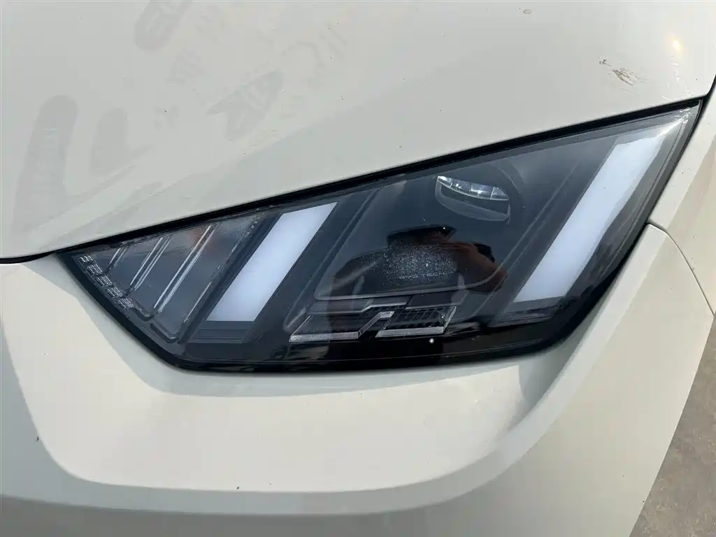 BYD Seagull 2025 Smart Drive Edition 305km Freedom Version фото 19