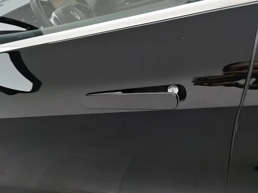 AITO Wenjie AITO M5 2022 2022 Extended Range AWD Performance Edition