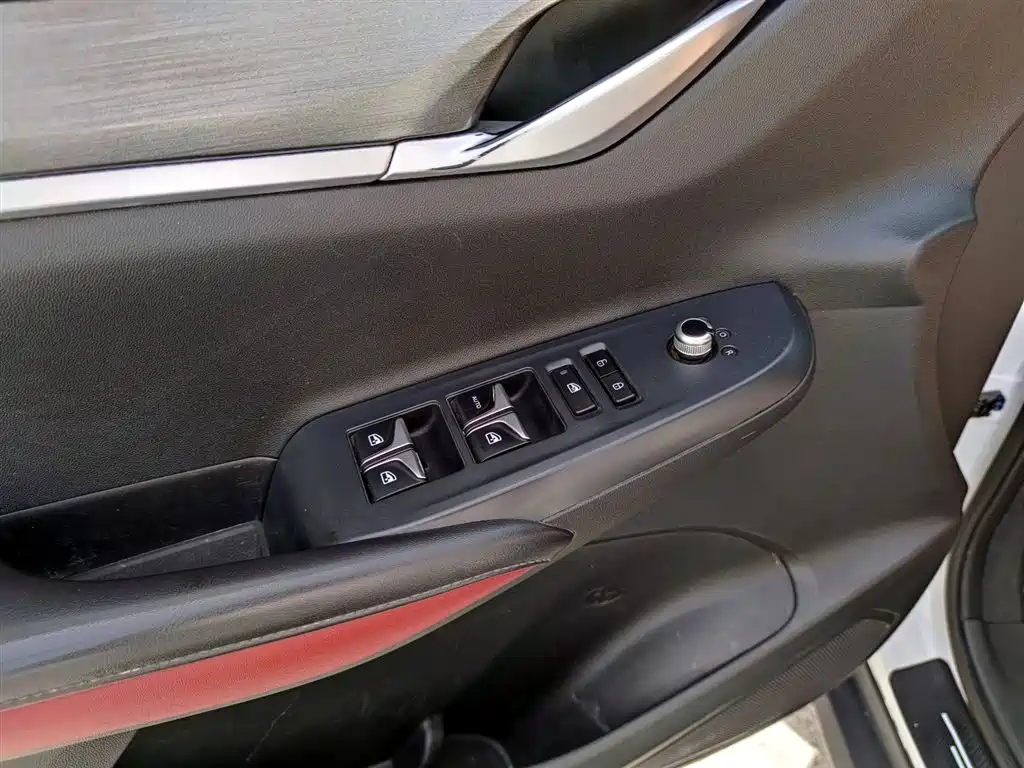 Changan CS55 PLUS 2020 2020 1.5T Automatic Color Edition