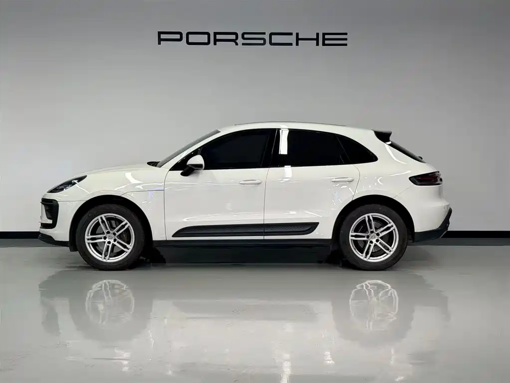 Porsche Macan 2024 Macan 2.0T фото 7