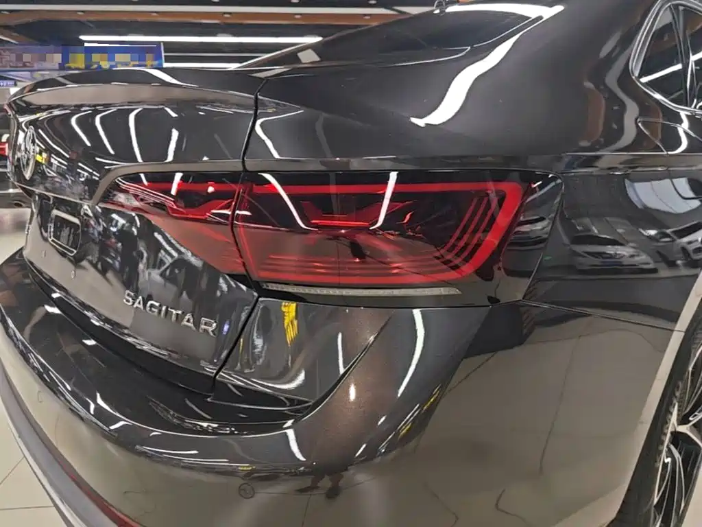 Volkswagen Sagitar 2026 2026 Model 30 Million Special Selection 300TSI DSG Surpass Edition