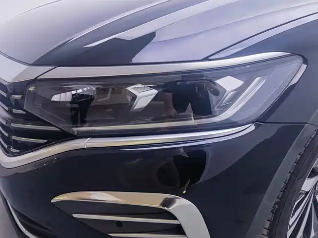 Volkswagen Passat 2025 2025 Outstanding 330TSI Elite Edition