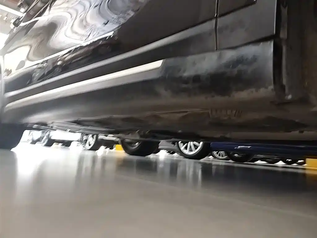 BMW X1 2016 sDrive18Li Premium Model фото 21