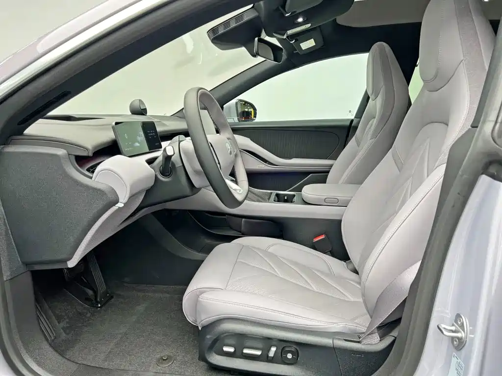 NIO ET5T 2026 2025 100kWh Touring