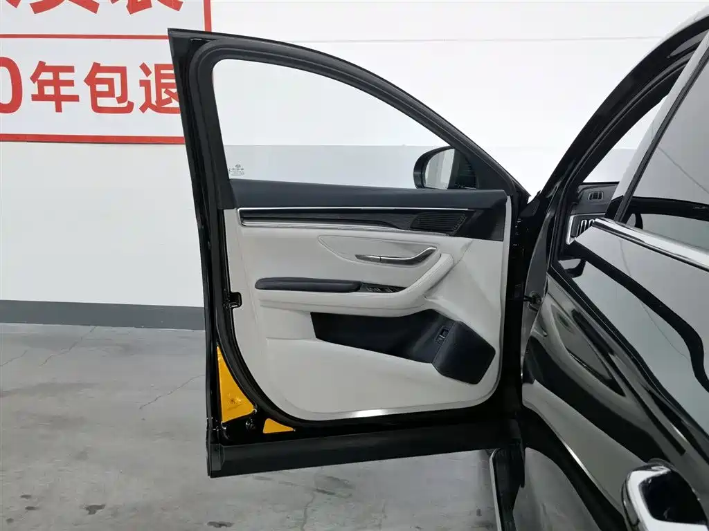 BYD Song PLUS PHEV 2021 DM-i 110KM Flagship PLUS фото 8