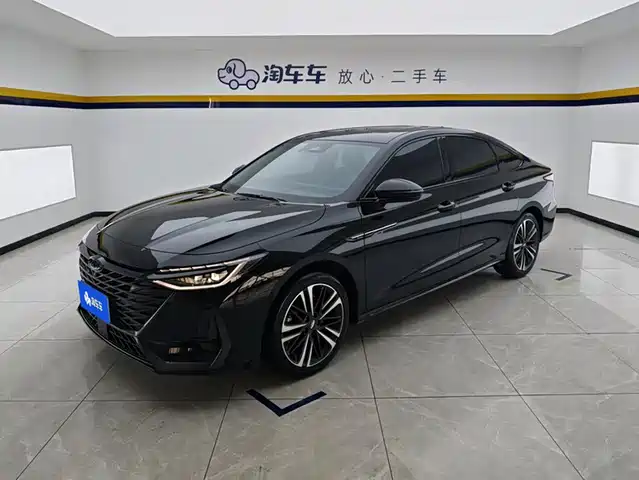  Chery Arrizo 8 2023 Model High Energy Edition 2.0T DCT Power