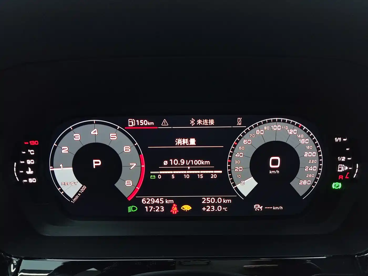 Audi A3 2022 Sportback 35 TFSI Style Sport фото 20