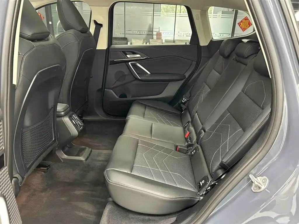 BMW X1 2023 sDrive20Li X Design Package фото 14