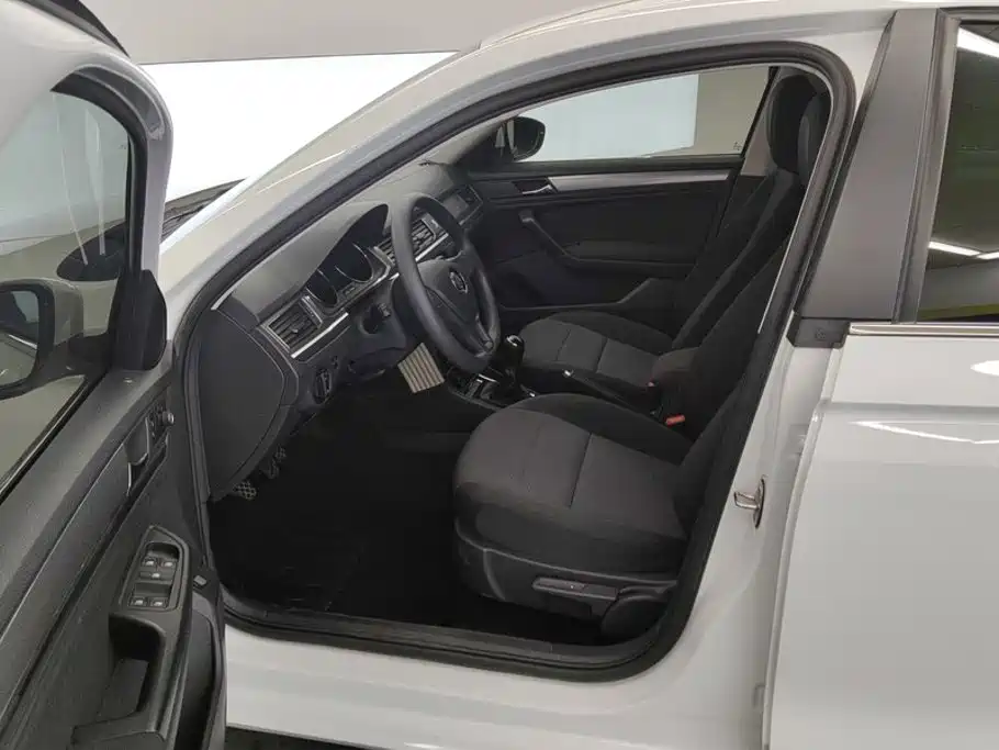 Фото 9 - Volkswagen Bora