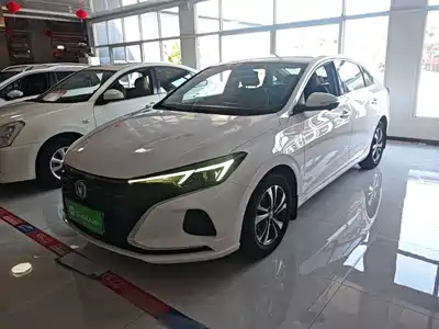 Changan Eado