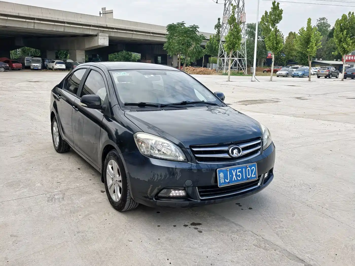 2014 Great Wall C30