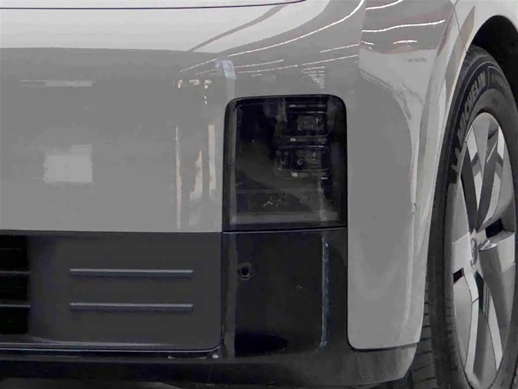 Li Auto MEGA 2024 2024 Ultra