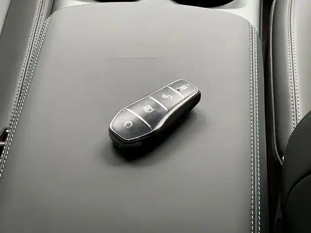 BYD Qin PLUS 2025 DM-i Smart Drive 55KM Leader фото 14
