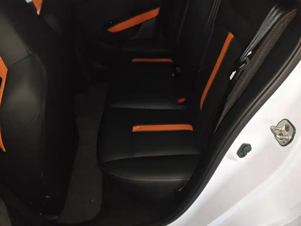 Dongfeng Aeolus Yixuan 2025 2024 1.5T Auto Turbo Edition