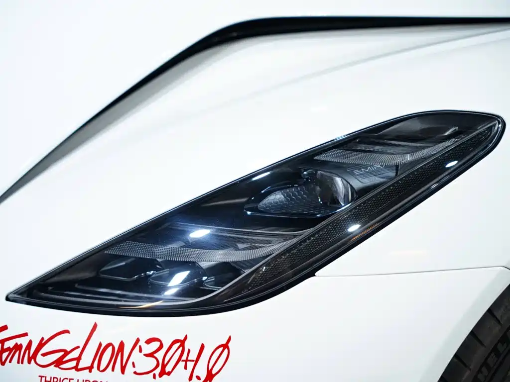 Lotus EMIRA 2024 2021 2.0T DCT First Edition