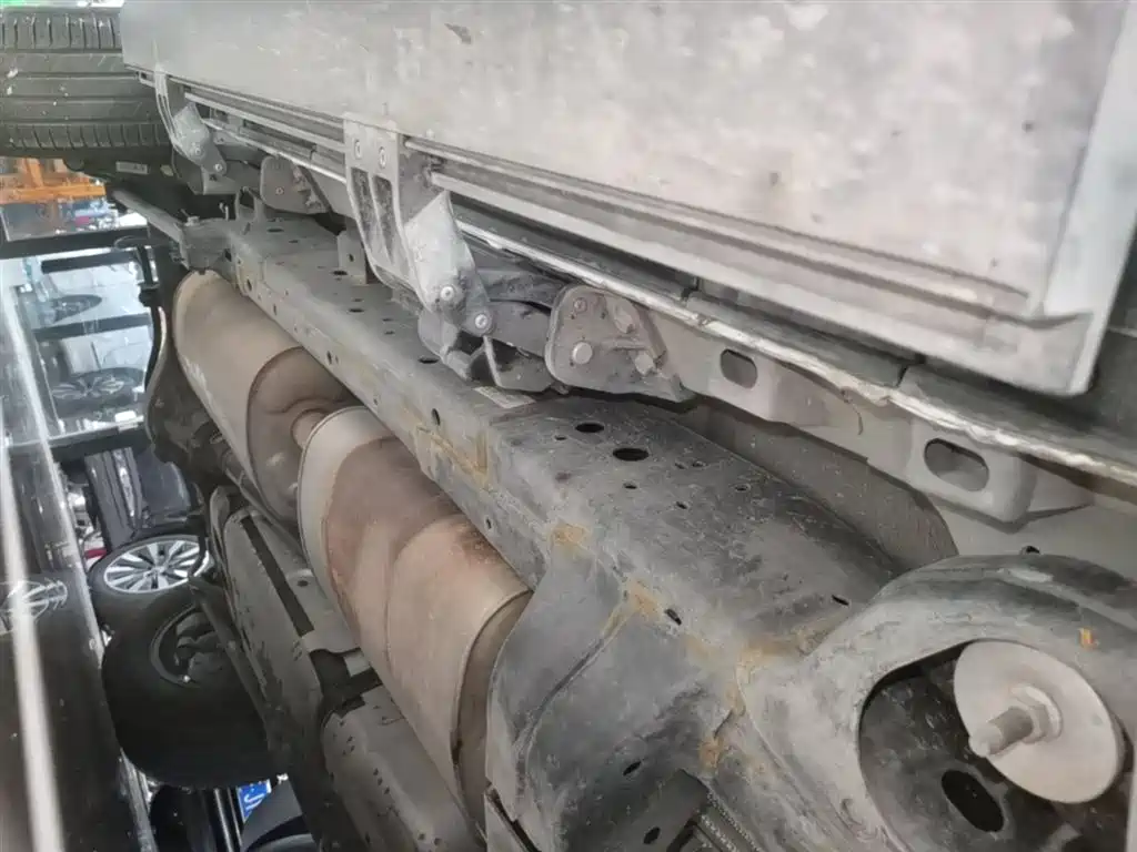 Tank 300 2024 2.0T Explorer фото 21