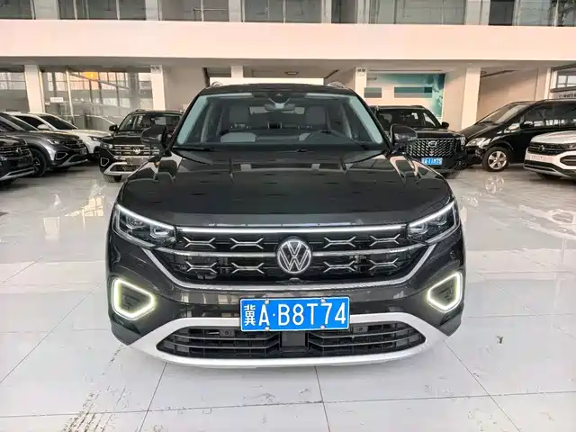 VOLKSWAGEN TANYUE