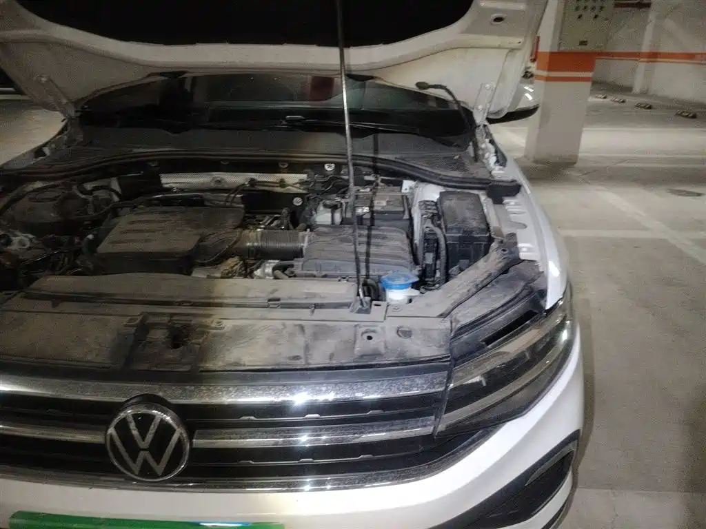 Volkswagen Bora 2023 1.5L Auto Free Ride Limited Edition фото 21