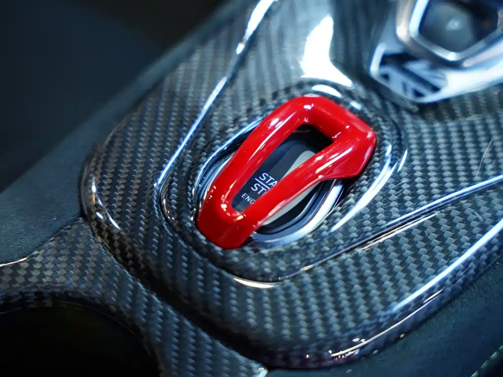 Lotus EMIRA 2024 2021 2.0T DCT First Edition
