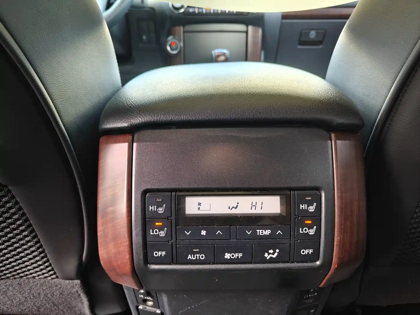 Toyota Prado 2016 3.5L Auto TX-L NAVI фото 22