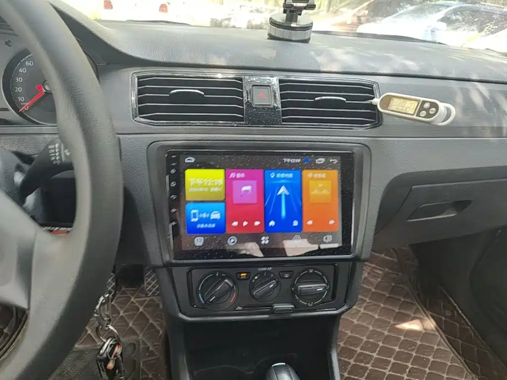 Volkswagen Santana 2022 2021 1.5L Automatic Trend Edition