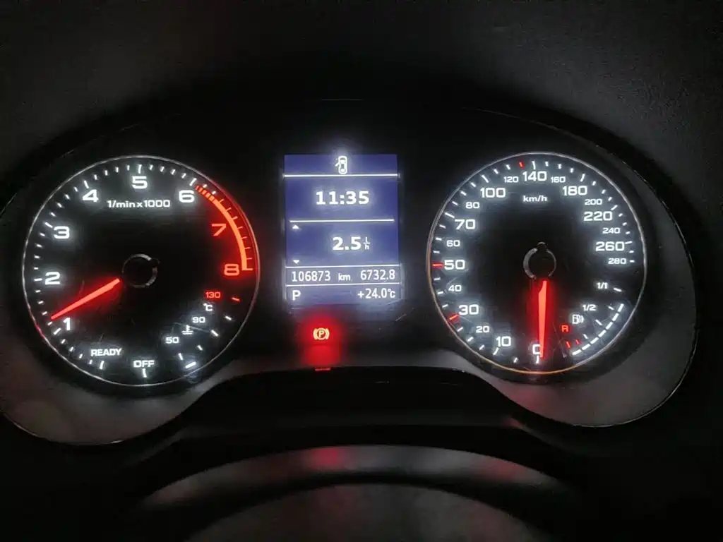 Photo 15 - Audi A3