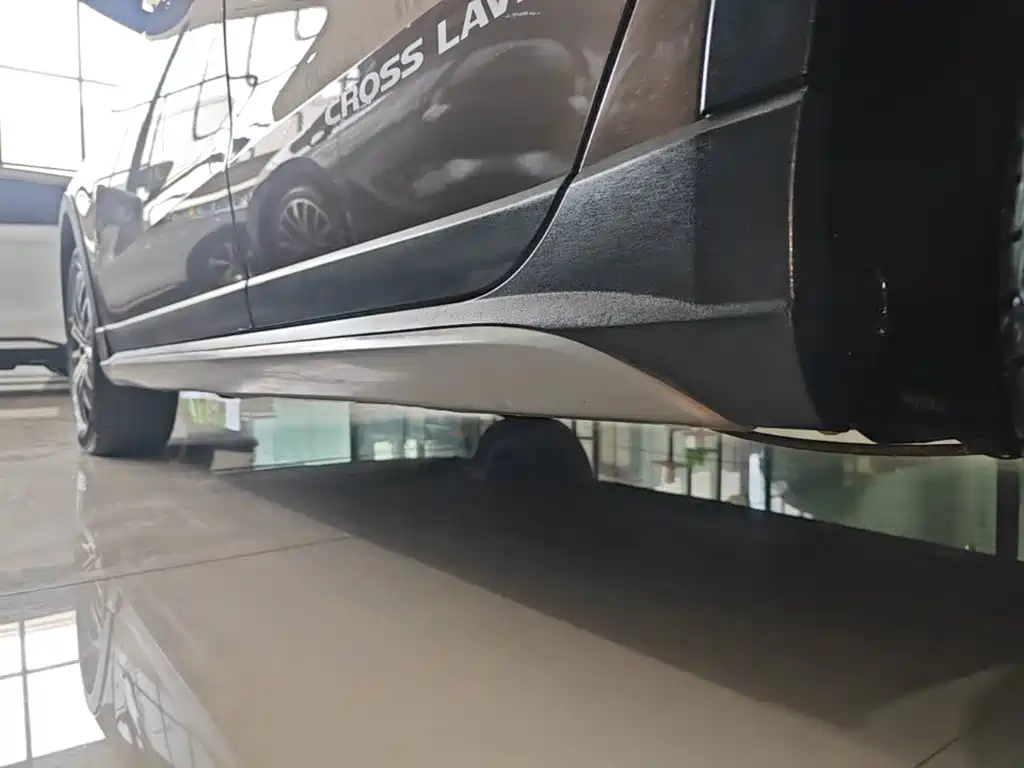 Volkswagen Gran Lavida 2015 2014 1.4TSI DSG