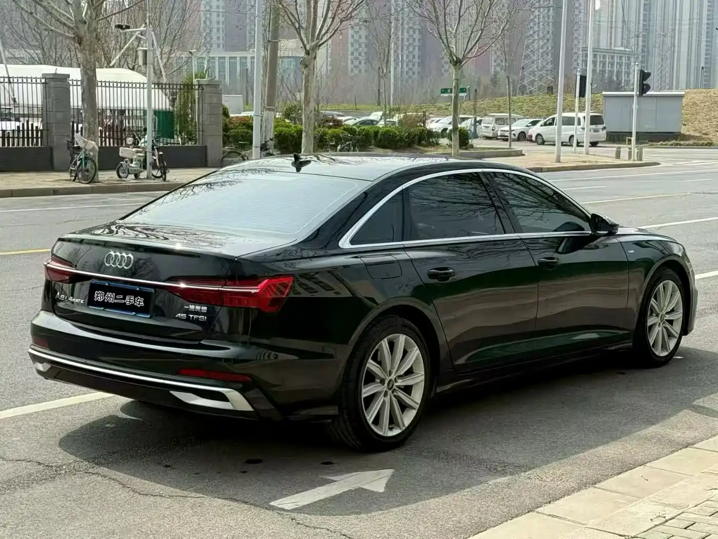  A6L