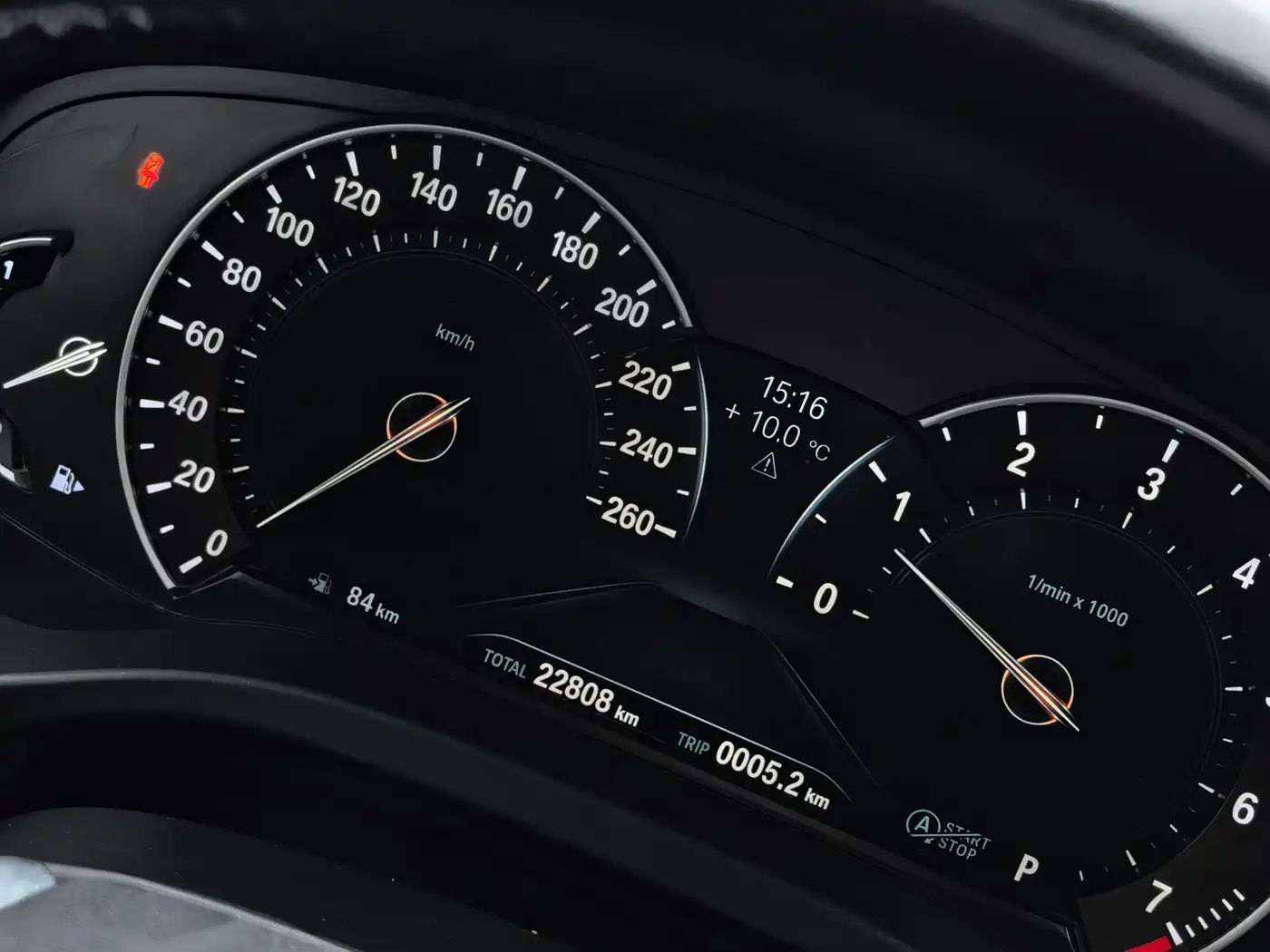 BMW X3 2019 xDrive25i Luxury Package фото 16