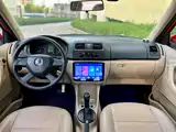 صورة 5 - Škoda Fabia