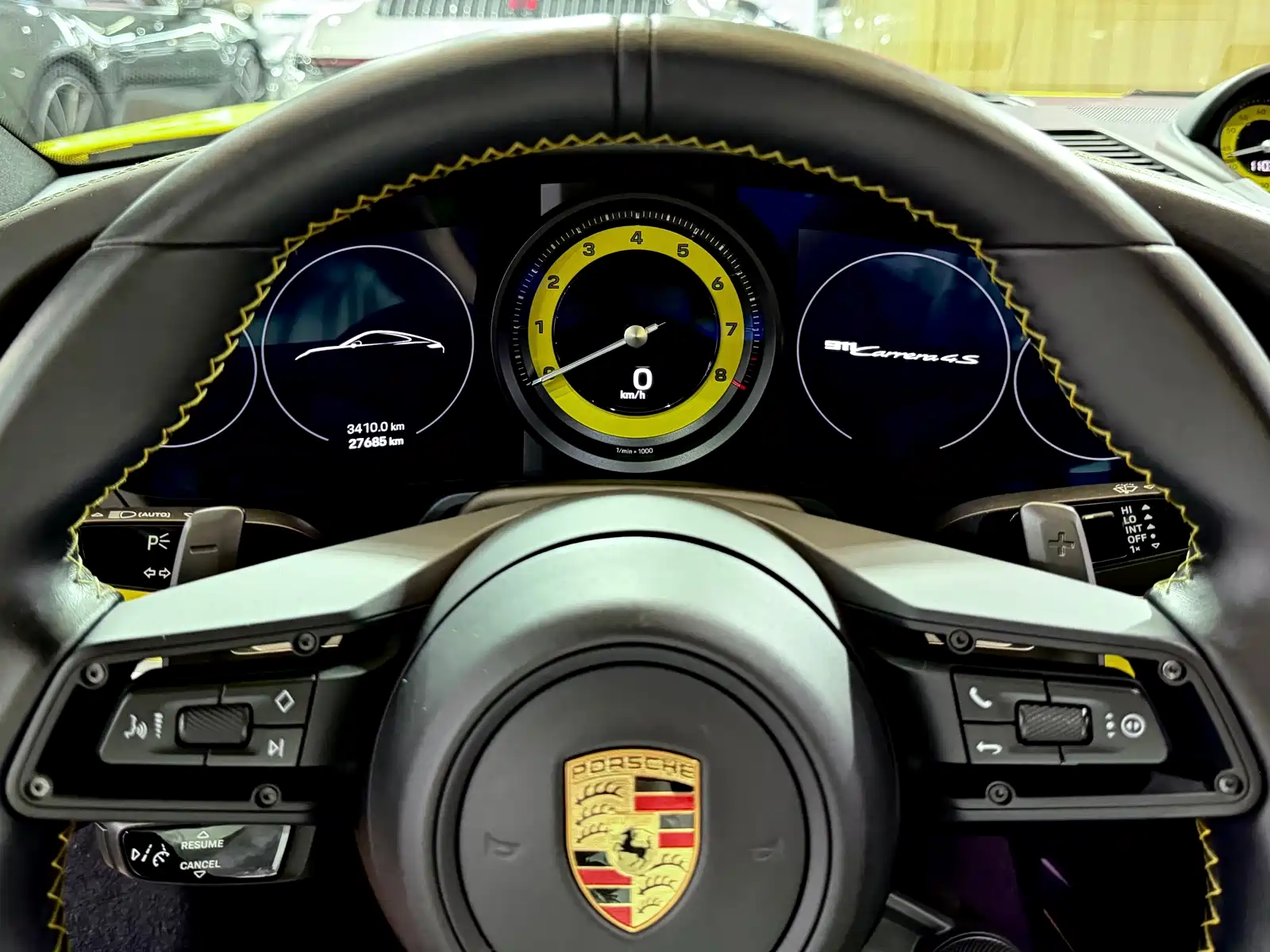 Photo 12 - Porsche 911