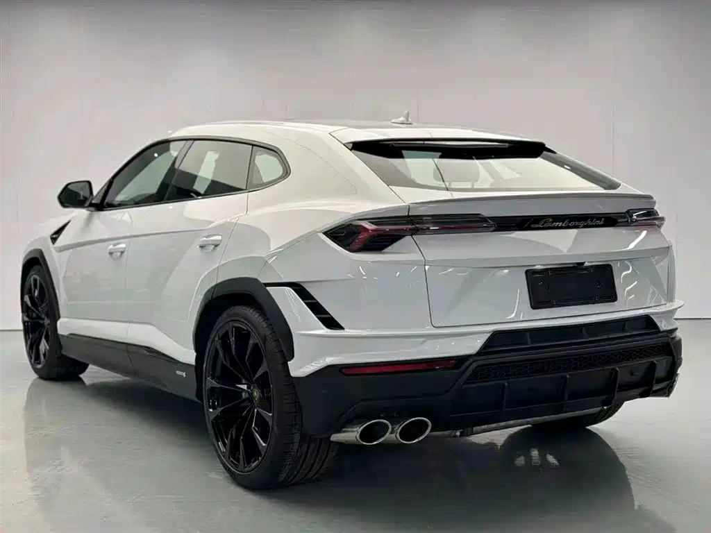 Lamborghini Urus 2024 2023 4.0T V8 S