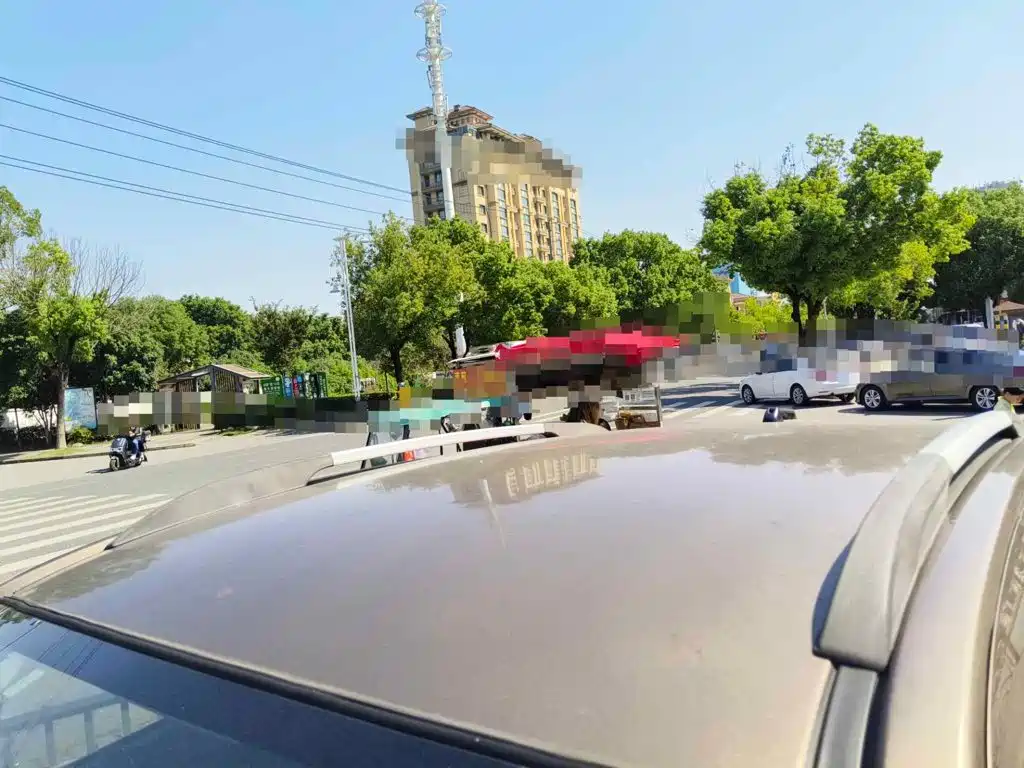 Фото 6 - Haima S5