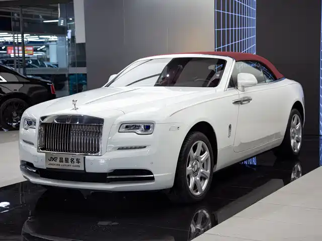 ROLLS-ROYCE YAO YING
