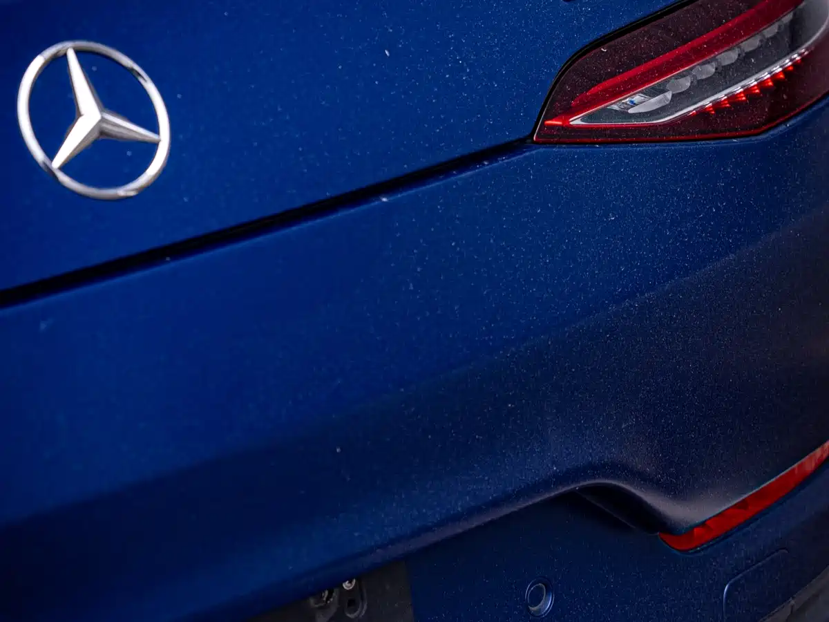 Mercedes-Benz AMG GT 2020 AMG GT 50 4-Door Coupe фото 5