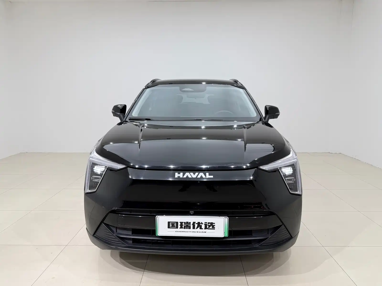 صورة 2 - Haval Xiaolong