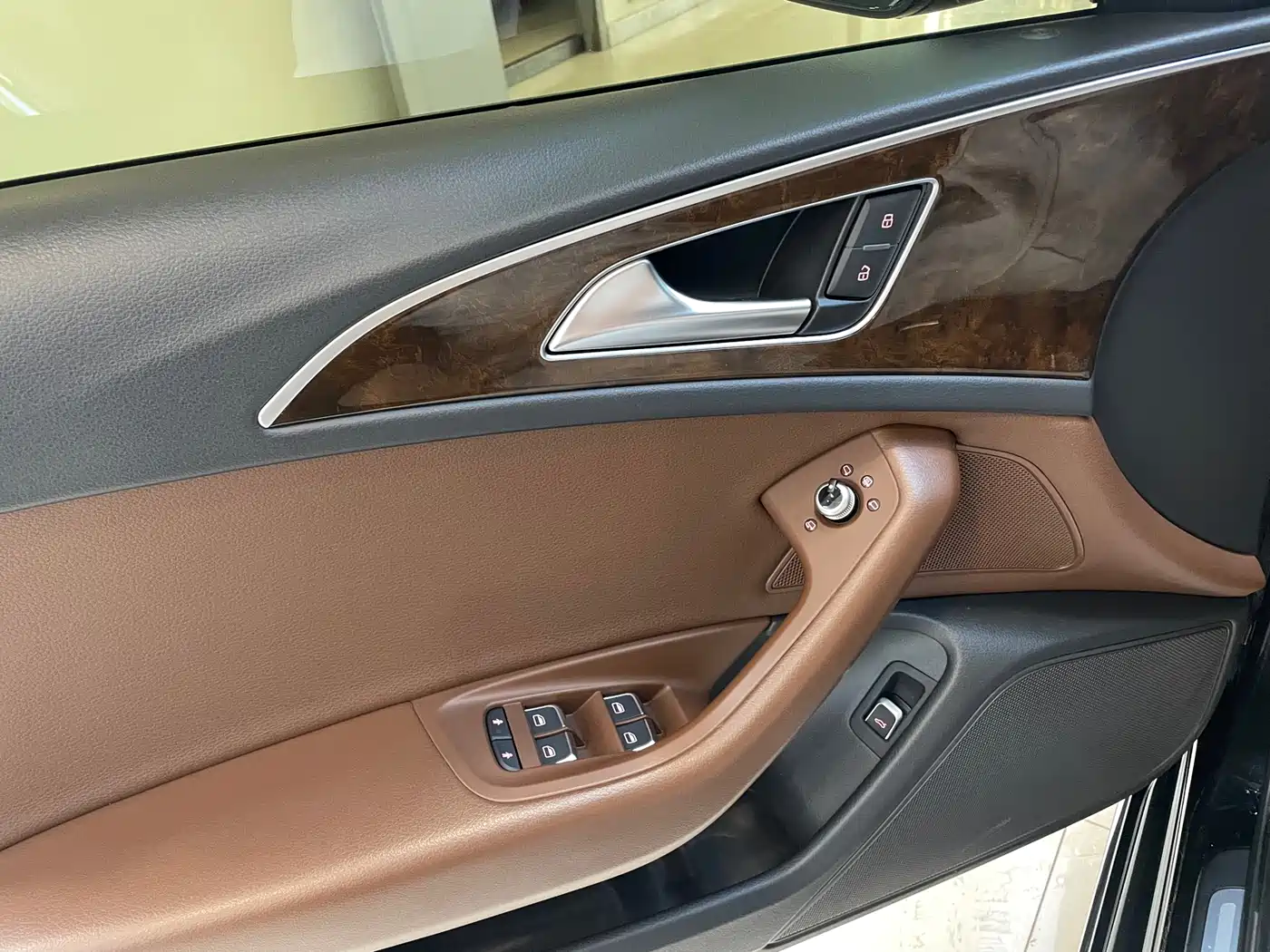 Audi A6L 2017 30 FSI Comfort фото 33