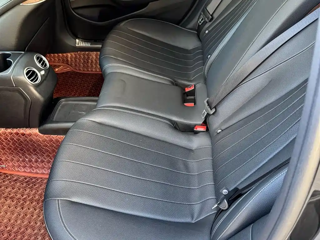 Mercedes-Benz E-Class 2019 Facelift E 300 L Luxury фото 11