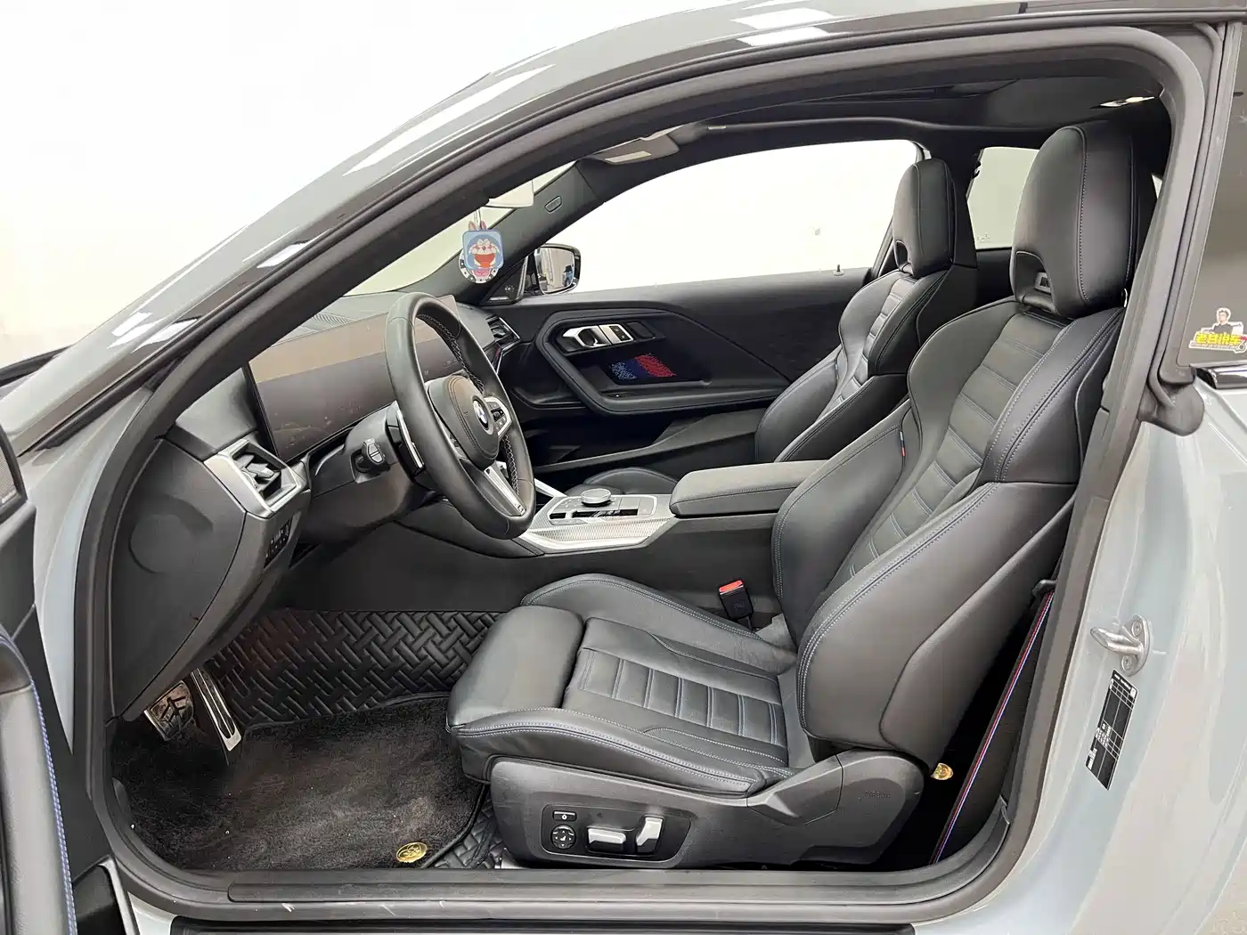 BMW M240i 2023 2023 M240i