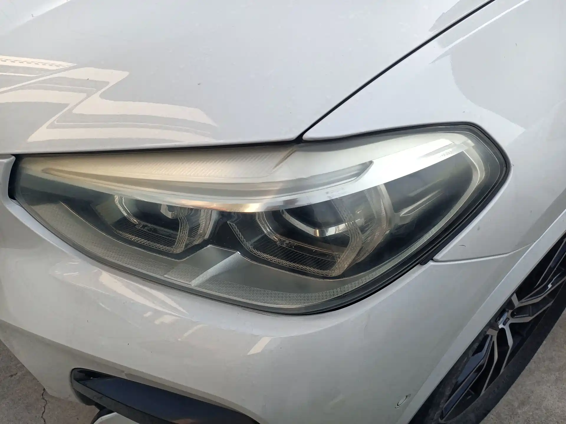 Фото 7 - BMW X3