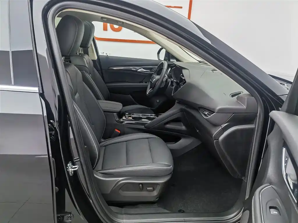 Buick Envision S 2023 Envision S 552T FWD Luxury фото 23