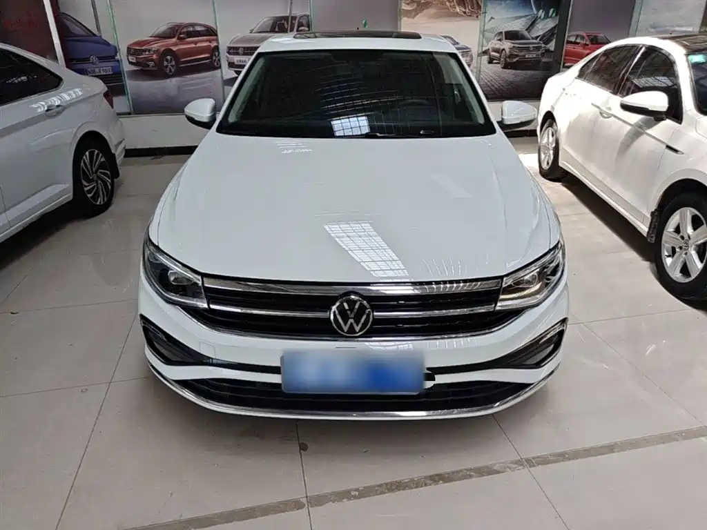 Volkswagen Bora 2023 200TSI DSG Smart PRO Edition фото 3