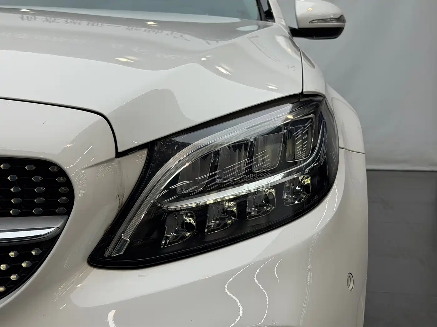 Mercedes-Benz C-Class 2019 C 260 L Sport фото 3