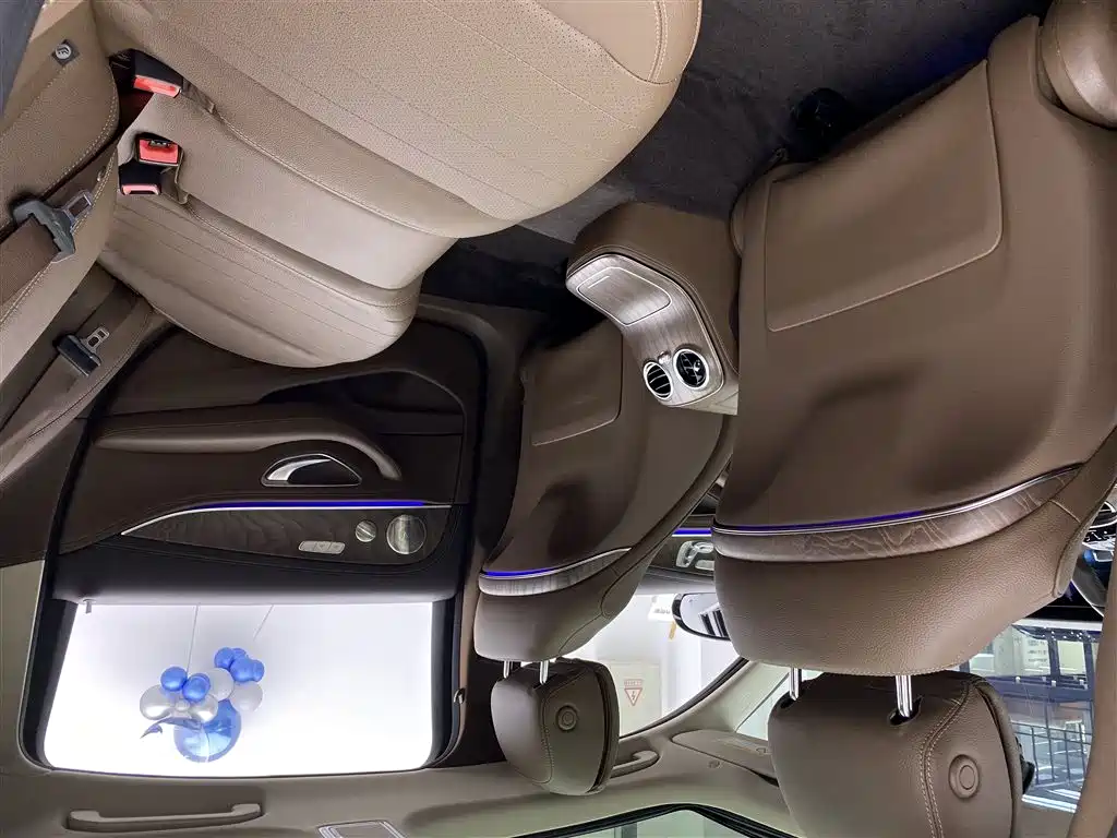 Mercedes-Benz E-Class 2023 E 300 L Fashion фото 7