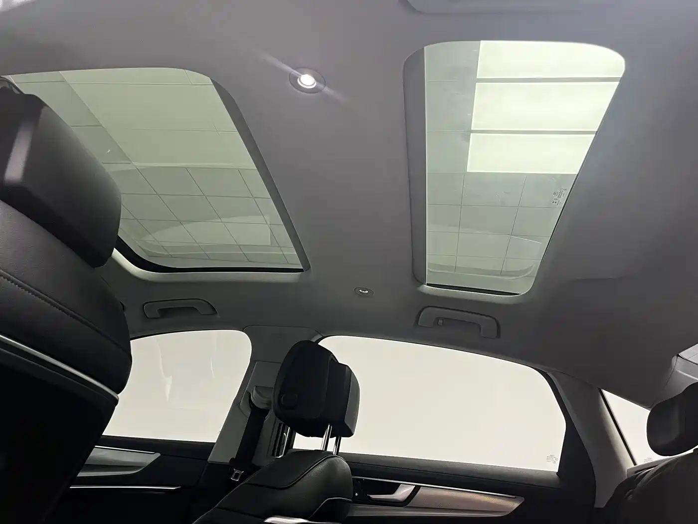 Audi A6L 2019 45 TFSI Premium Elegance фото 12