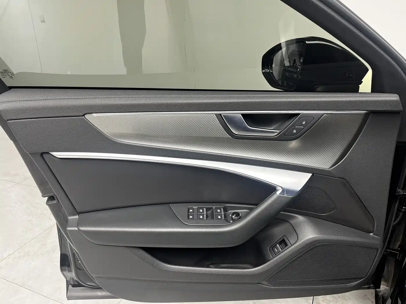 Audi A6L 2019 45 TFSI Premium Elegance фото 16
