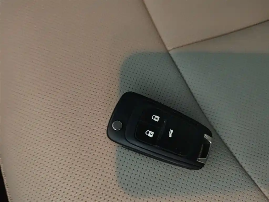 Buick Excelle 2021 Exemplar 1.5L Auto Elite фото 9